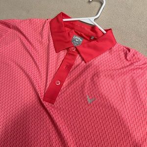 Callaway Polo